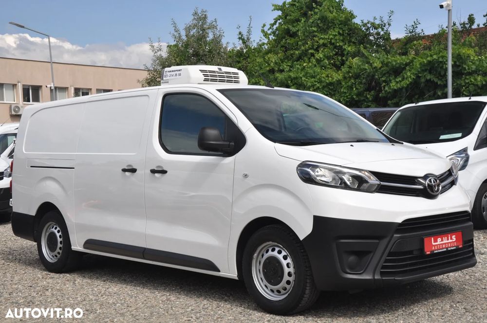 Toyota Proace - 3