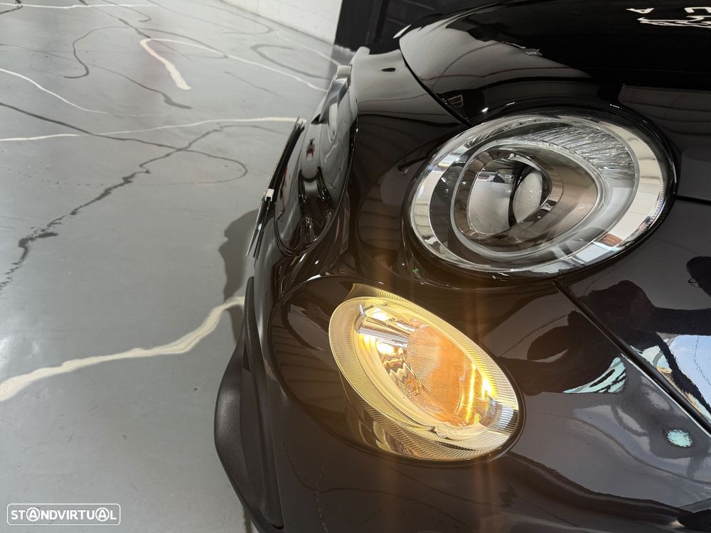Abarth 595 1.4 T-Jet Pista - 21