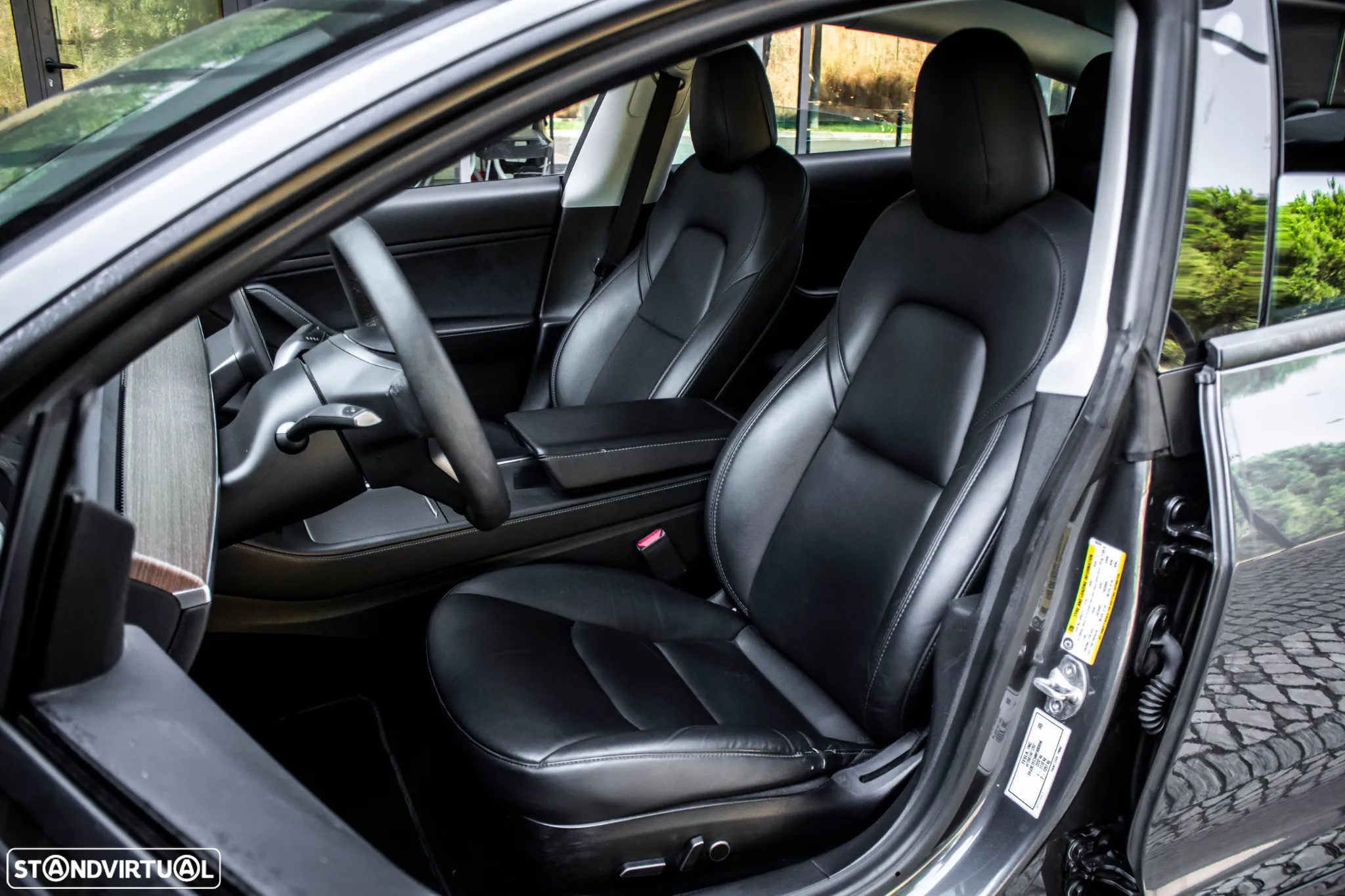 Tesla Model 3 Performance Dual Motor AWD - 19