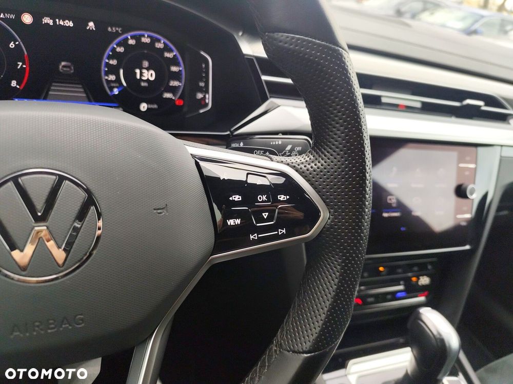 Volkswagen Arteon 2.0 TSI R-Line DSG - 20