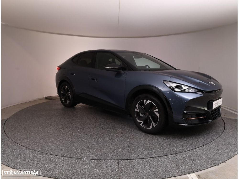 Cupra Tavascan 77 kWh Endurance - 20