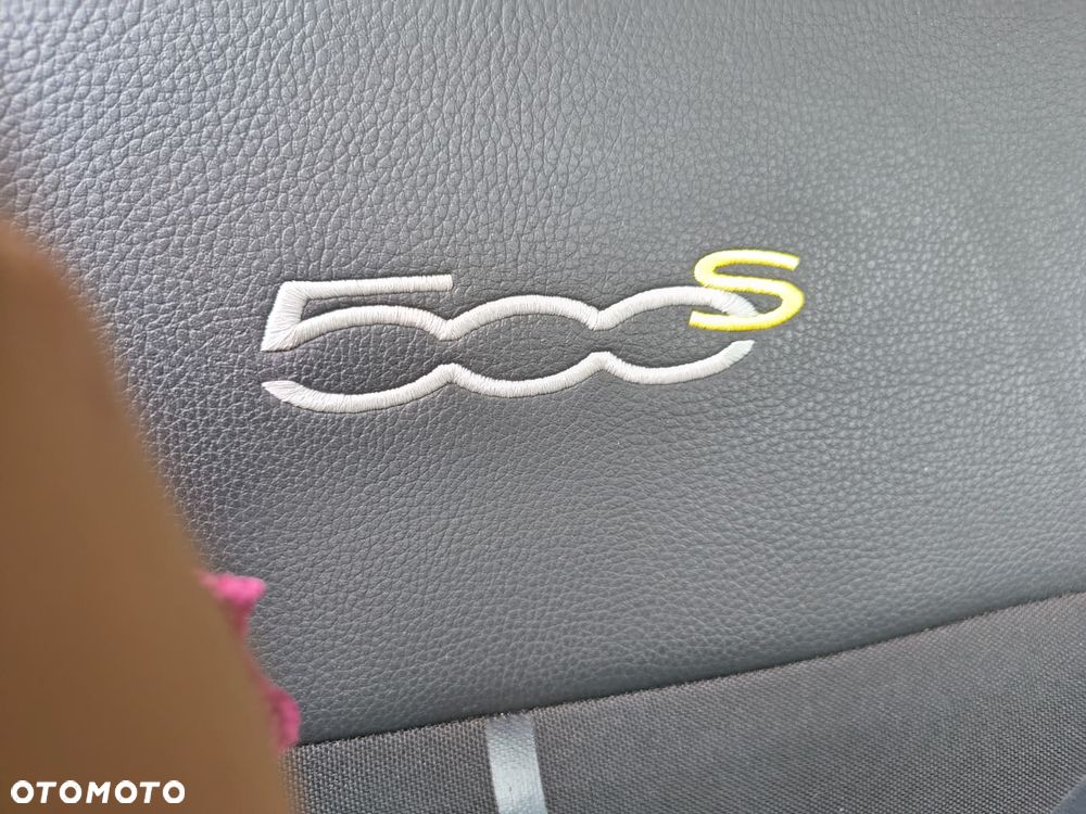 Fiat 500S - 13