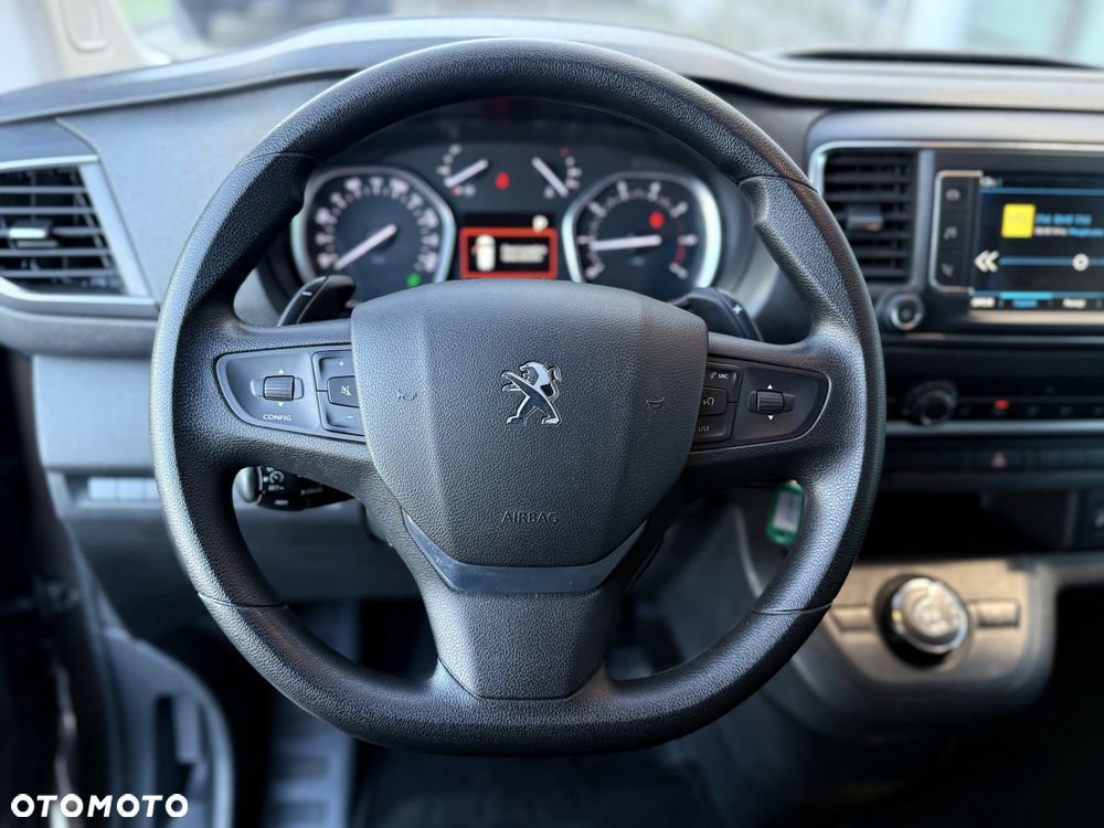 Peugeot Traveller L3 2.0 EAT8 Business - 21