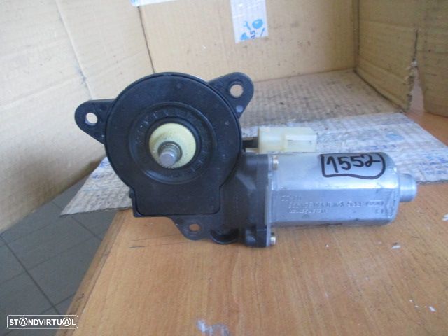 Motor Elevador Vidro MOTELEV1552 FORD FIESTA 2004 FE - 2