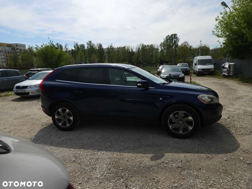 Volvo XC 60 - 3