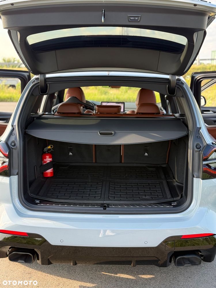 BMW X3 - 10