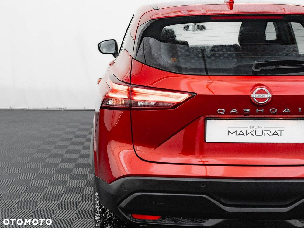 Nissan Qashqai 1.3 DIG-T MHEV Acenta - 11