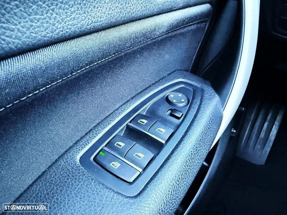 BMW 116 - 22