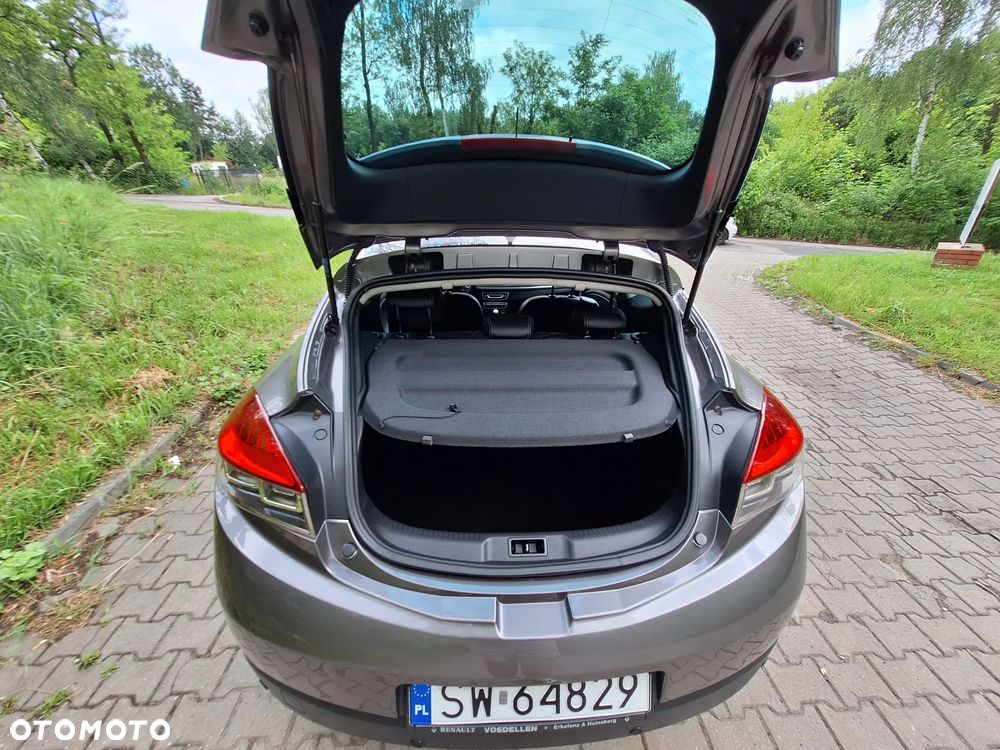 Renault Megane 2.0 16V TCE Dynamique - 24