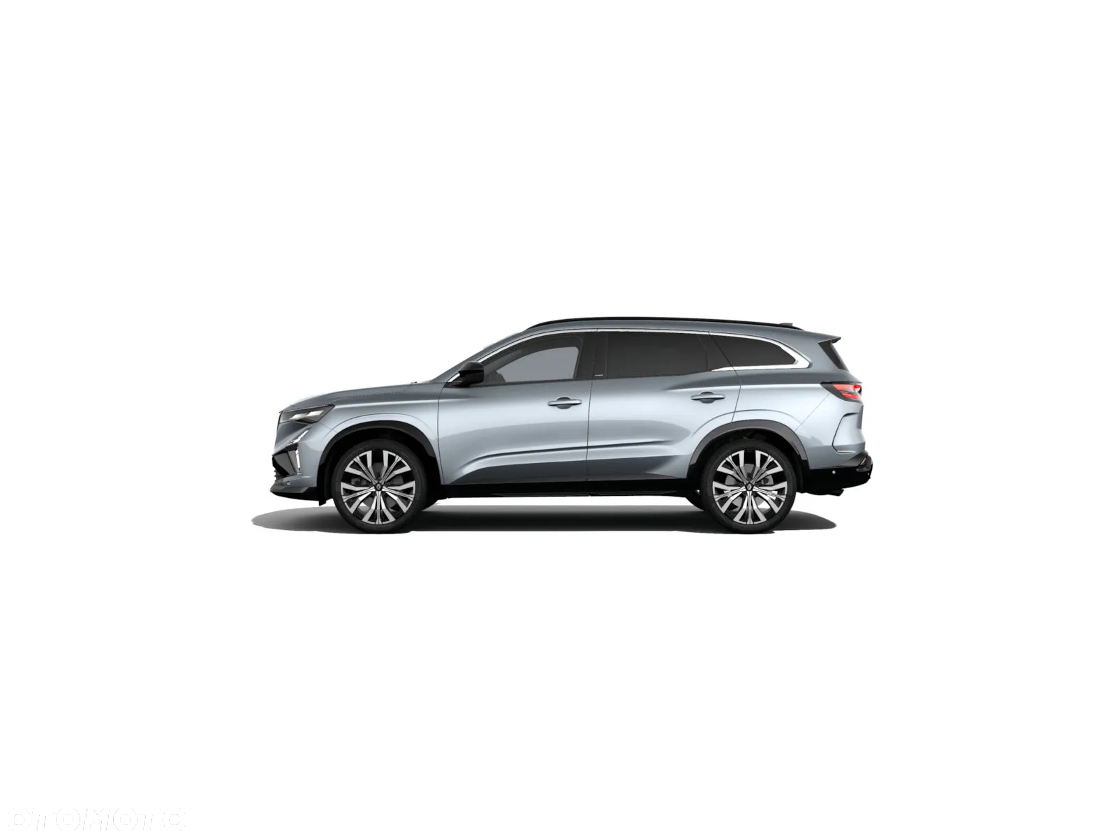 Renault Espace 1.2 E-Tech Full Hybrid 200 Iconic MMT 5os - 8