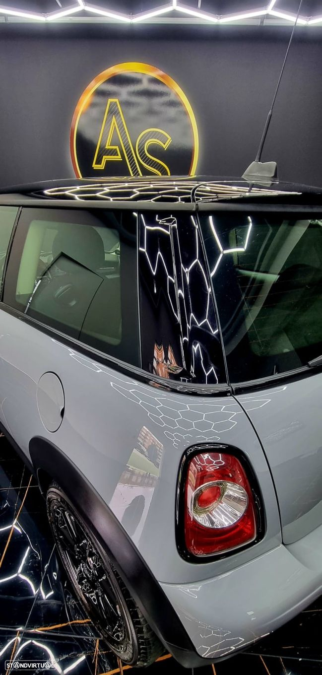 MINI 3 Portas One D - 7
