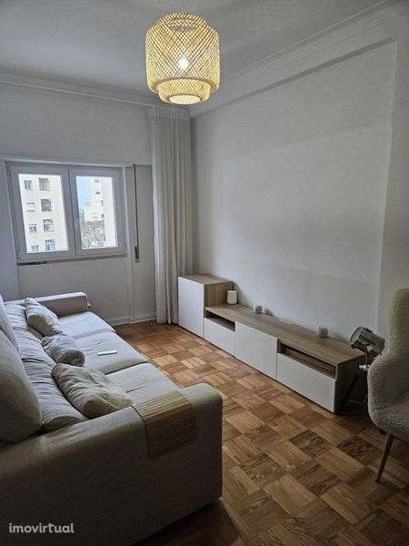 Apartamento T2+1 Centro Histórico com Ar Condicionado - Grande imagem: 5/12