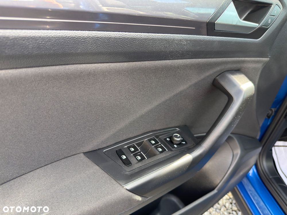 Volkswagen T-Roc 1.5 TSI ACT OPF DSG Sport - 19