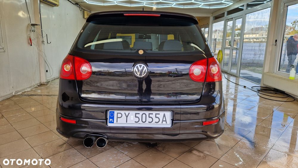 Volkswagen Golf - 7