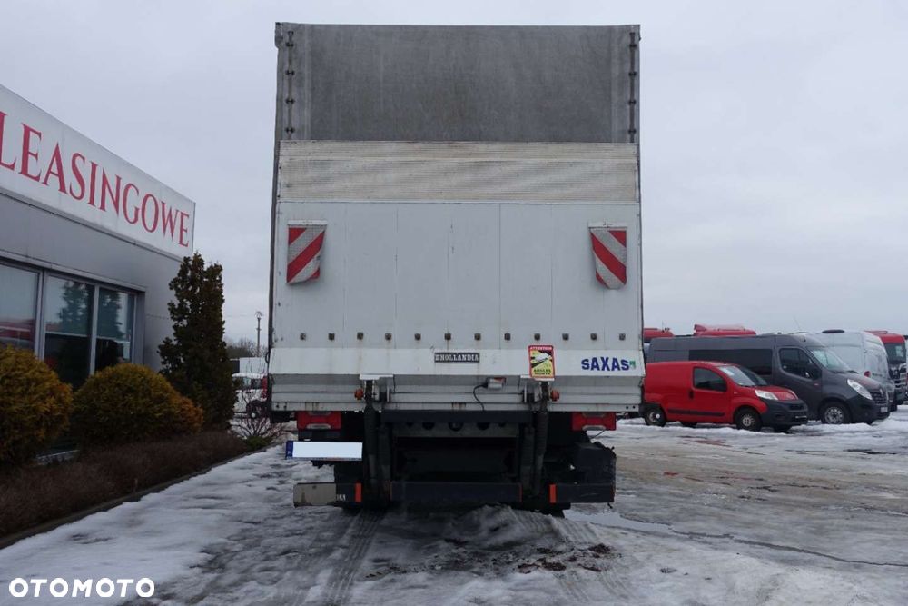 Iveco Daily 72-180 - 5