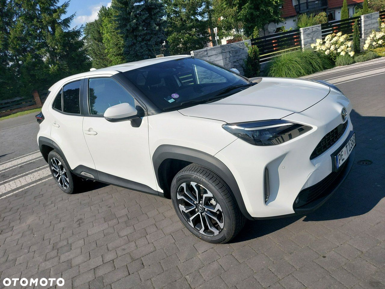 Toyota C-HR - 2