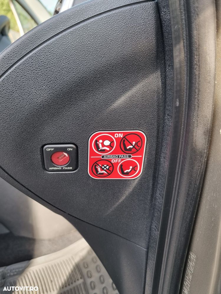 Citroën C3 Picasso VTi 120 Exclusive - 21
