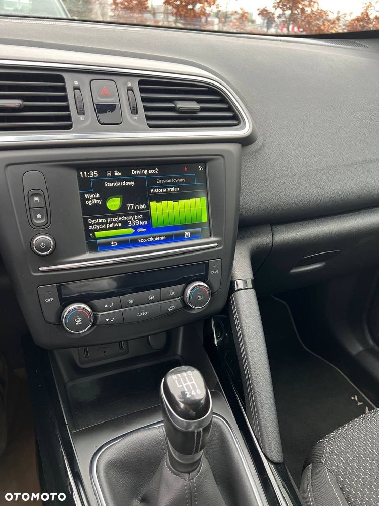 Renault Kadjar 1.2 Energy TCe Intens - 16