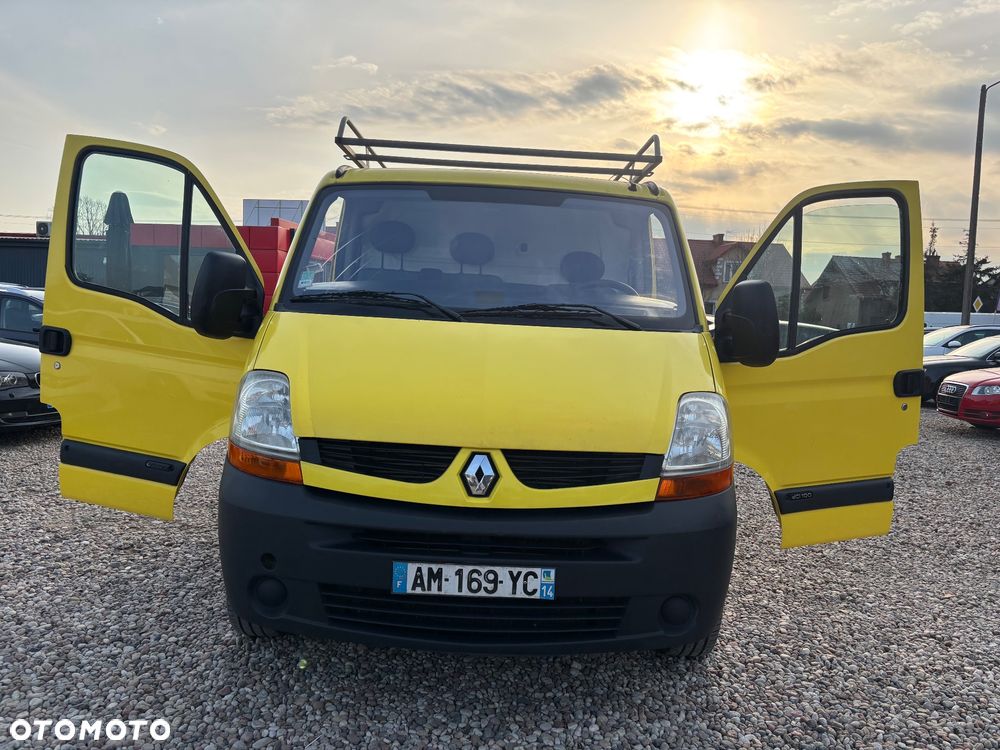 Renault Master - 21