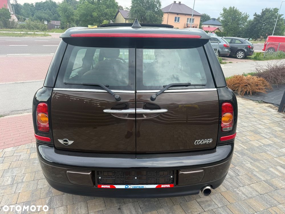 MINI Clubman - 5