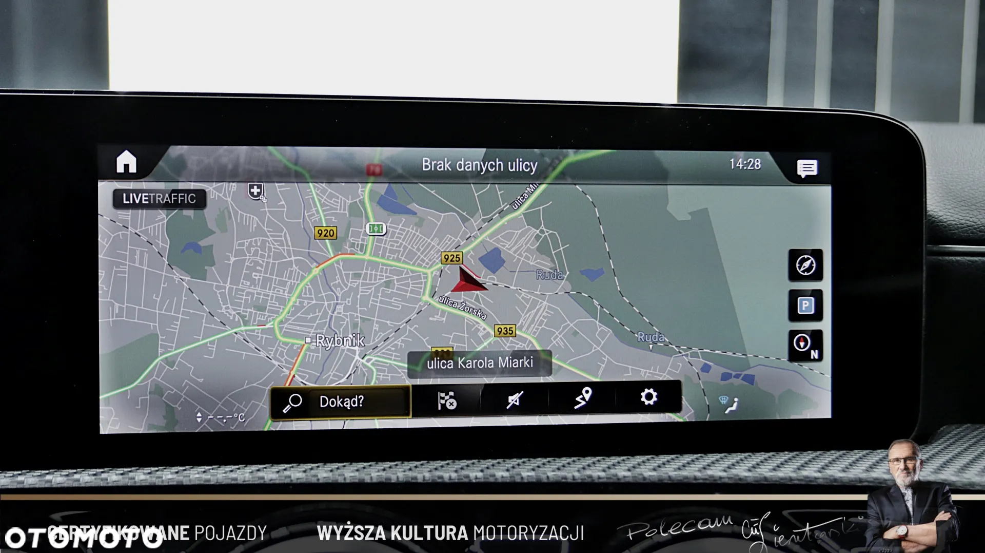 Mercedes-Benz CLA 200 d 4-Matic 8G-DCT - 22