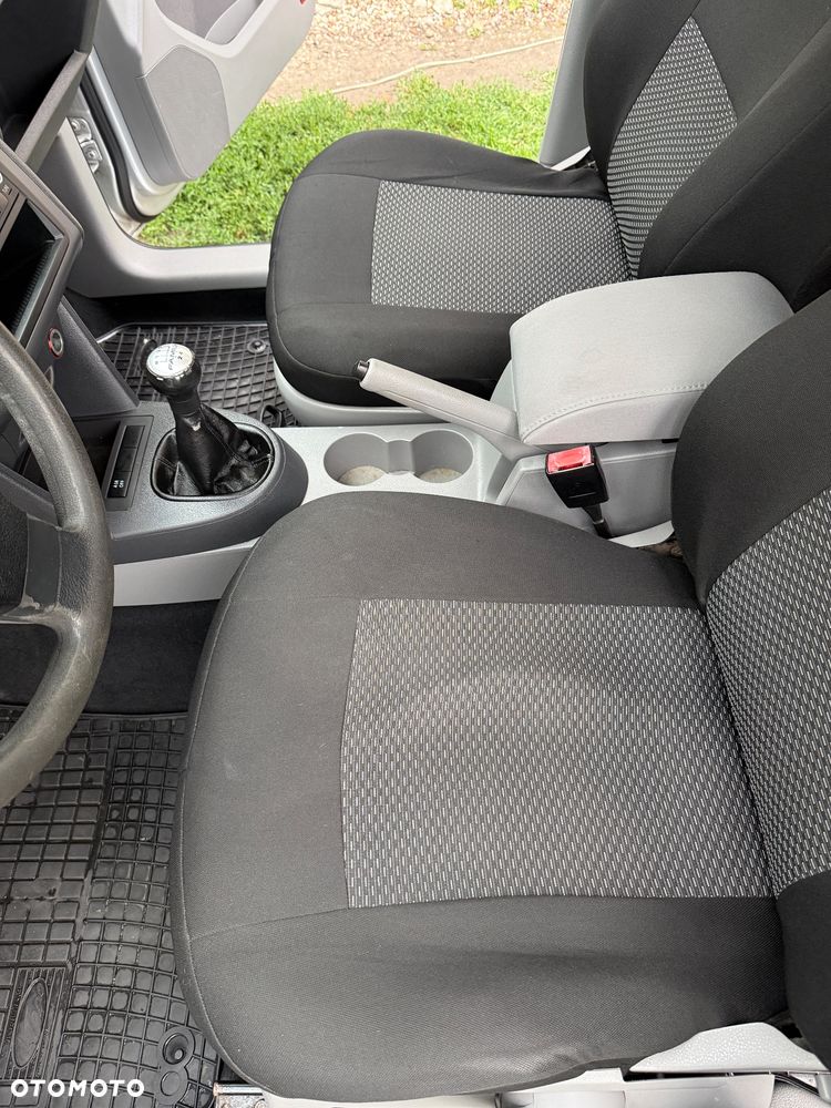 Volkswagen Caddy Life - 15