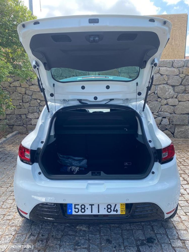Renault Clio 0.9 TCe Limited Edition - 11