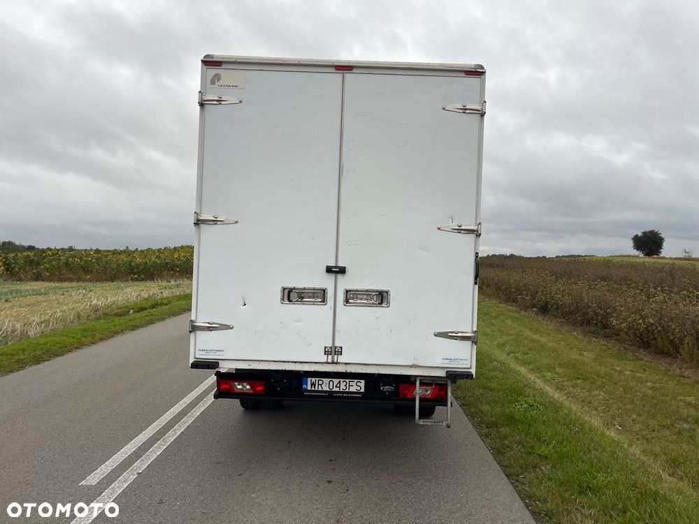 Ford Transit - 5