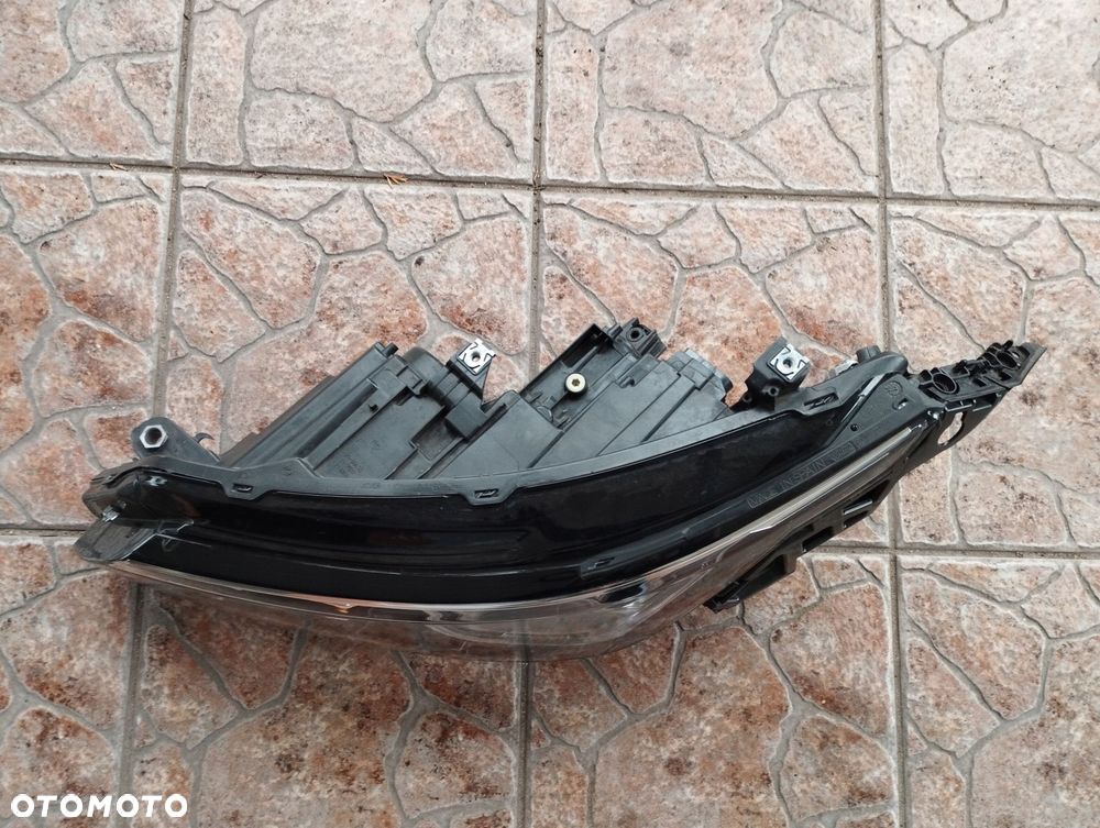 lampa lewa full led vw golf viii 8 5h 5h1 5h1941035j - 7
