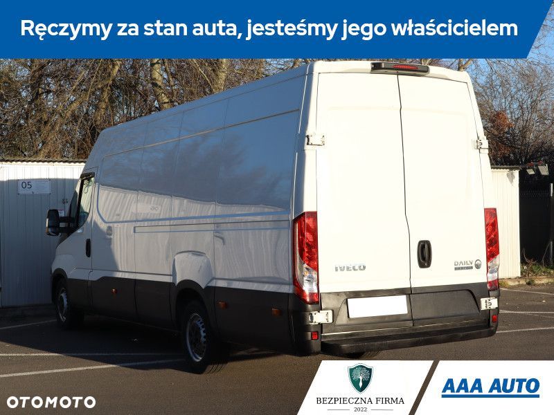 Iveco daily - 5