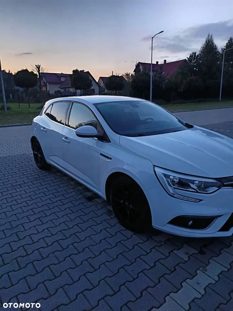 Renault Megane 1.5 dCi Business - 6