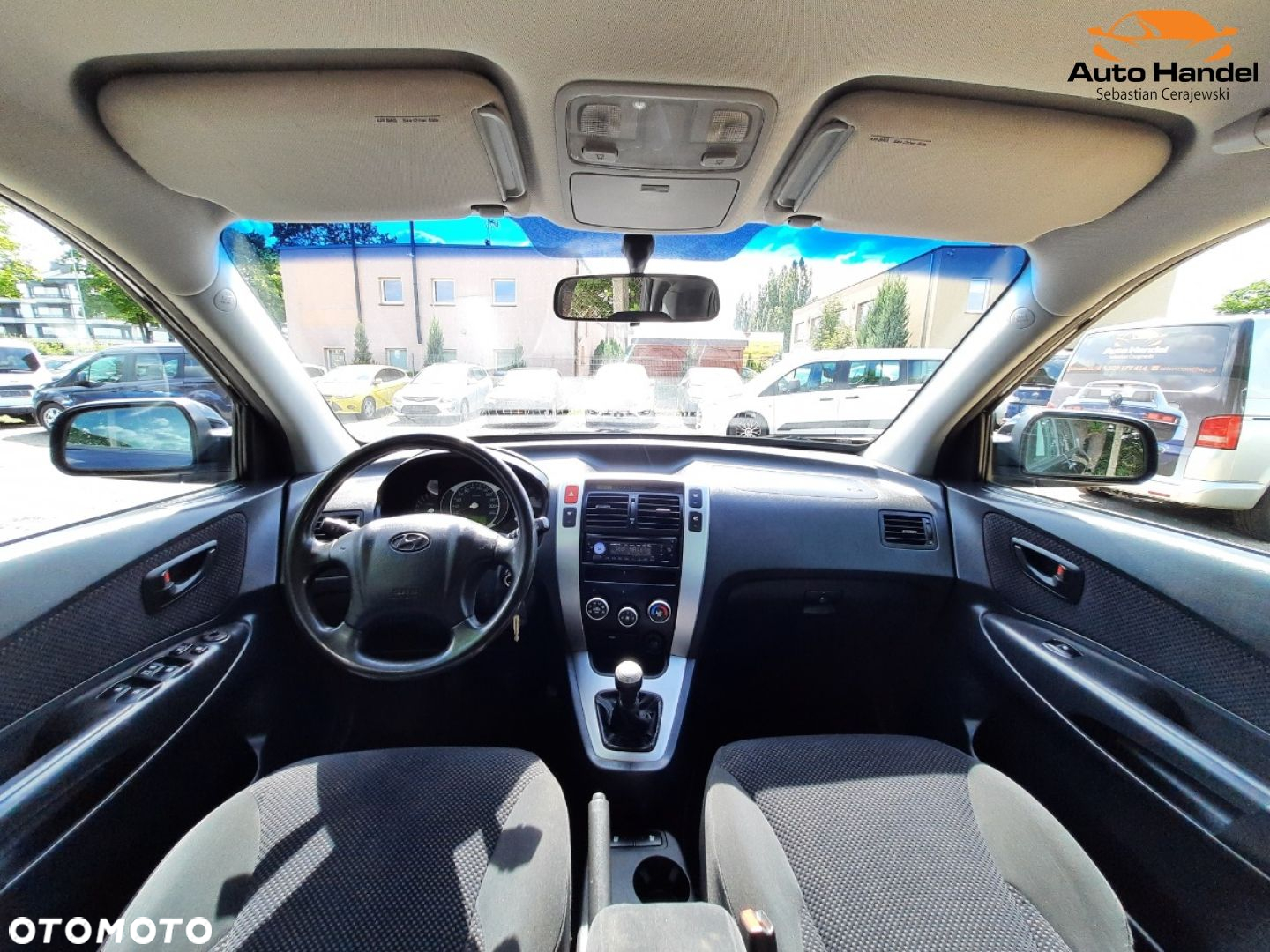 Hyundai Tucson - 5