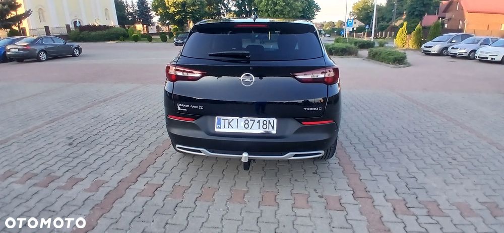 Opel Grandland X 1.5 D Start/Stop INNOVATION - 35