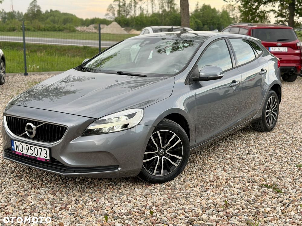 Volvo V40 - 12