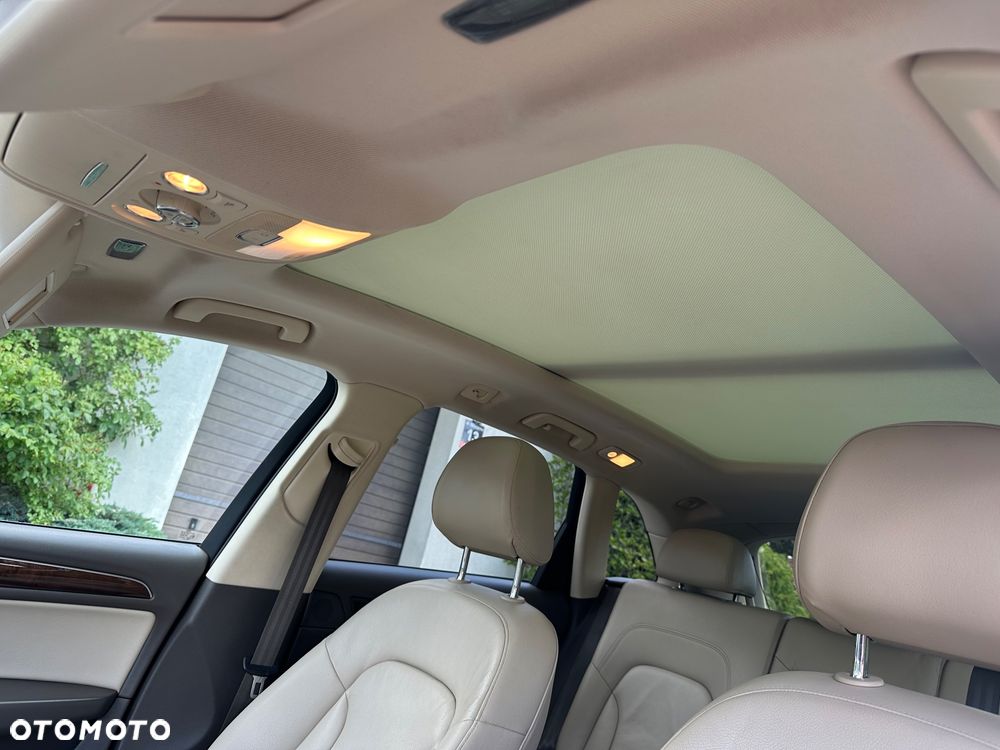 Audi Q5 - 14