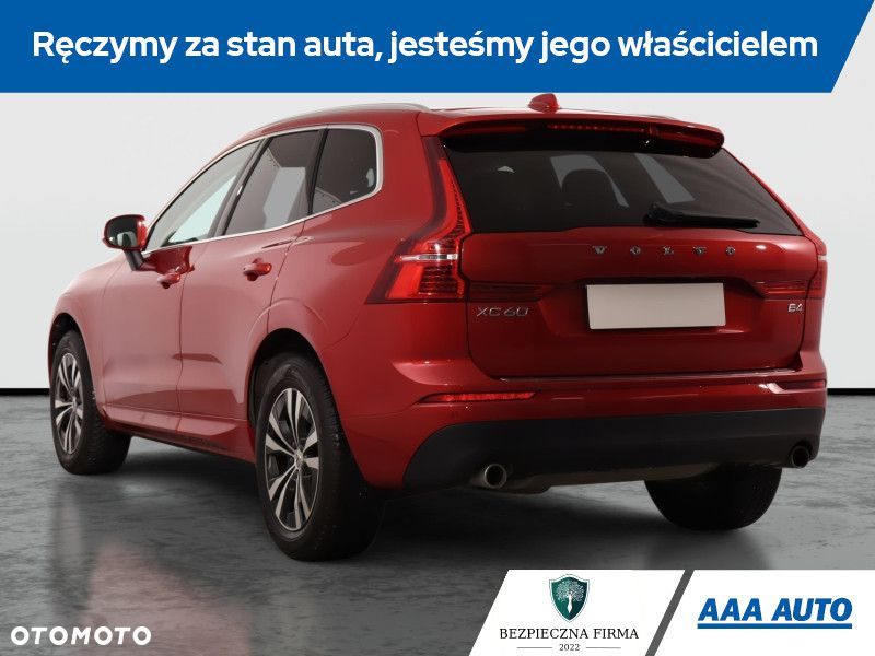 Volvo XC 60 - 6