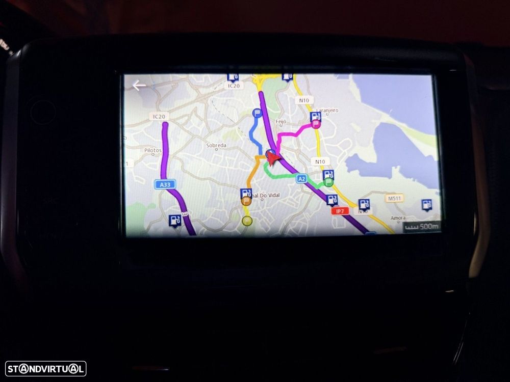 Peugeot 208 1.2 PureTech Allure - 10