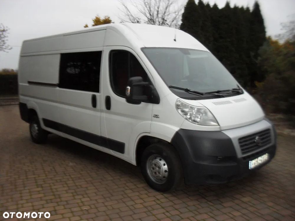 Fiat Ducato - 2