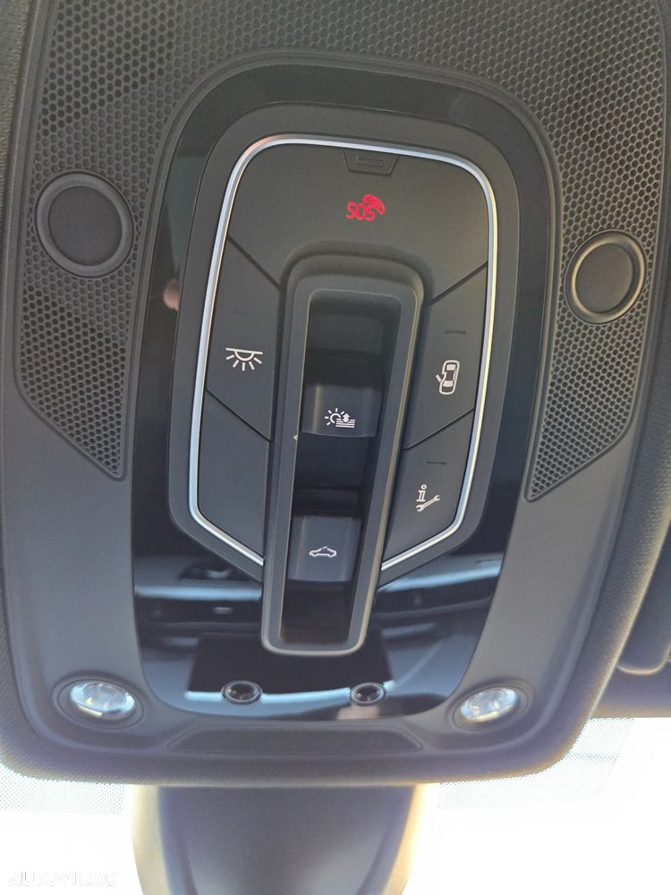 Audi A4 40 TDI quattro S tronic S line - 9