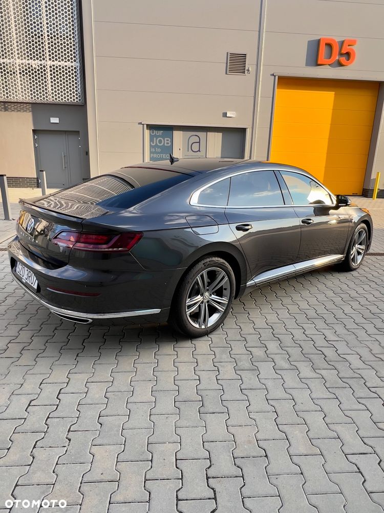 Volkswagen Arteon 2.0 TSI GPF R-Line DSG - 6