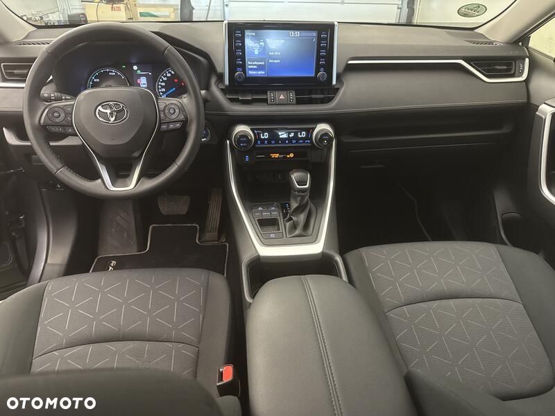 Toyota RAV4 2.5 Hybrid Active 4x2 - 21