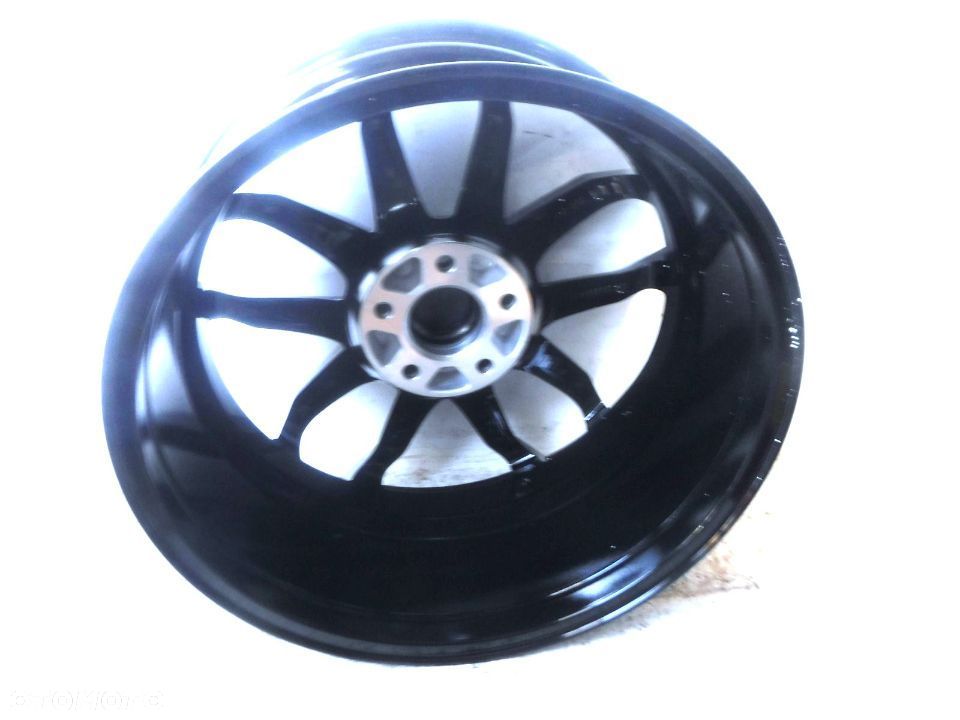 felga aluminiowa nowa  rial 808 8j r18 et50 LUC80850L13- - 3