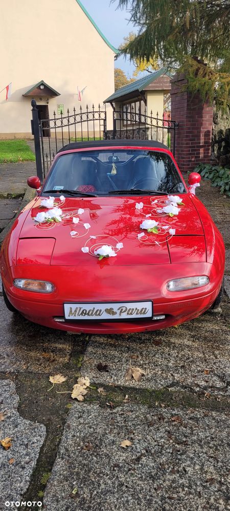 Mazda MX-5 1.6 - 12