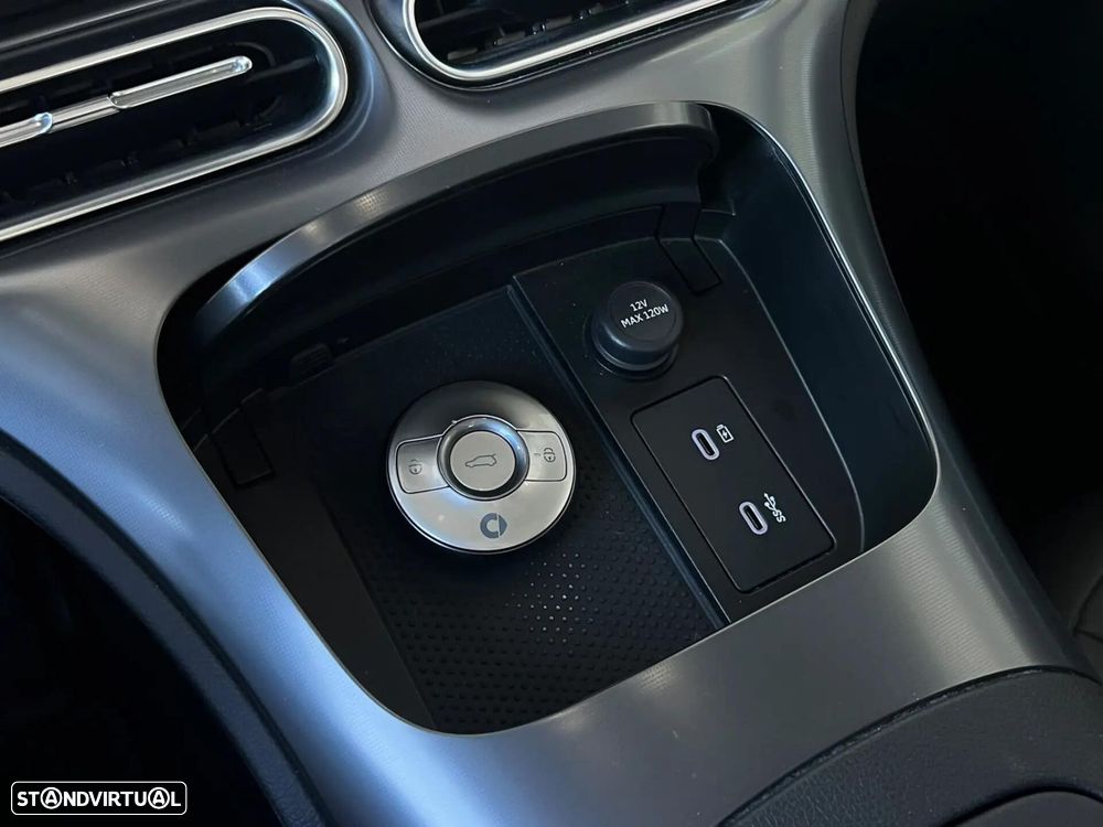 Smart #1 66 kWh Pro+ - 26