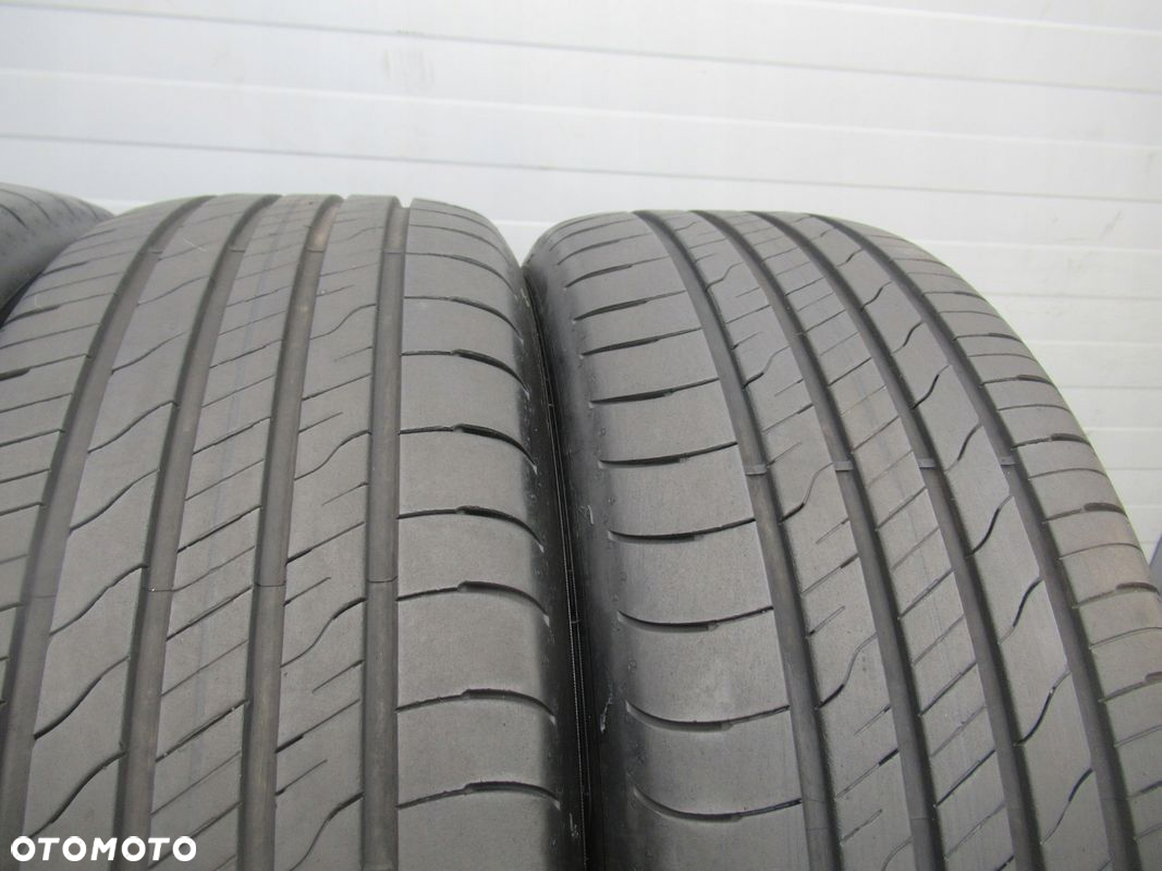 OPONY LATO 4szt GOODYEAR EFFICIENT GRIP PERFORMANCE 2 215/55R18 95H 2023r - 3