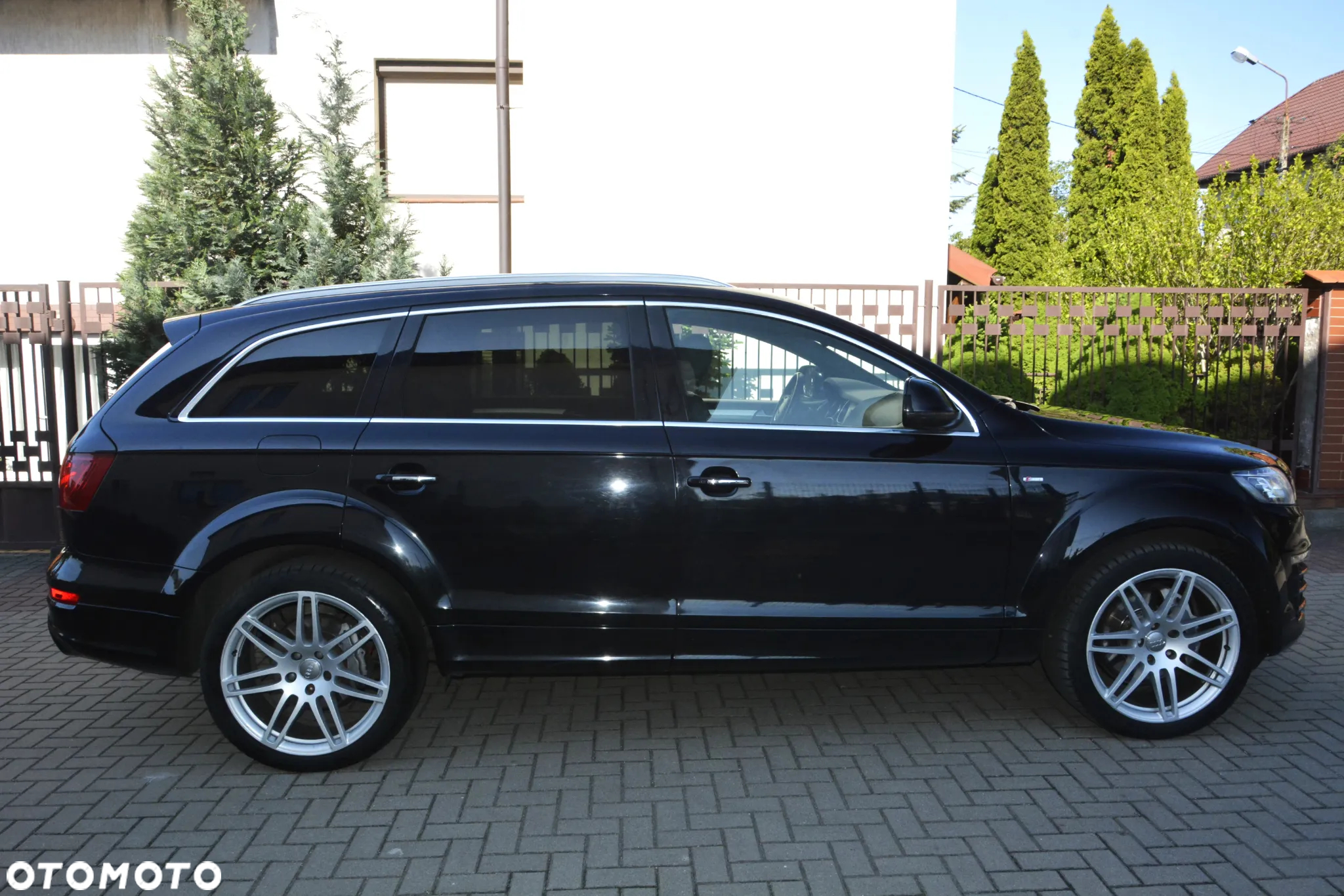 Audi Q7 - 15