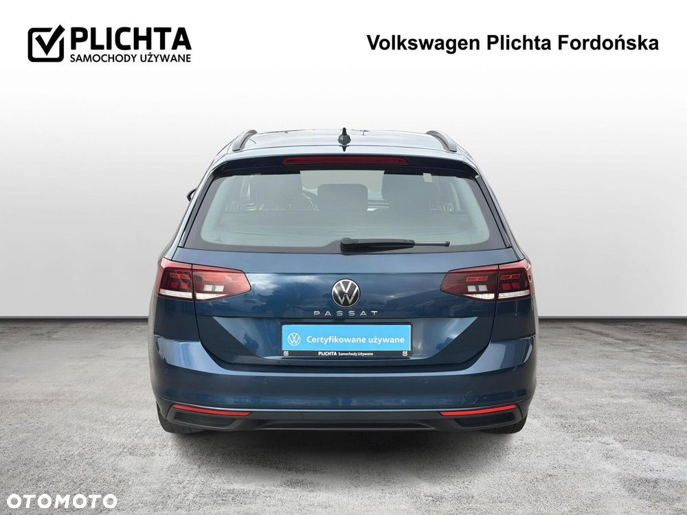 Volkswagen Passat Variant - 4