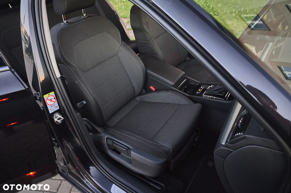 Skoda Superb 2.0 TDI Ambition DSG7 - 27