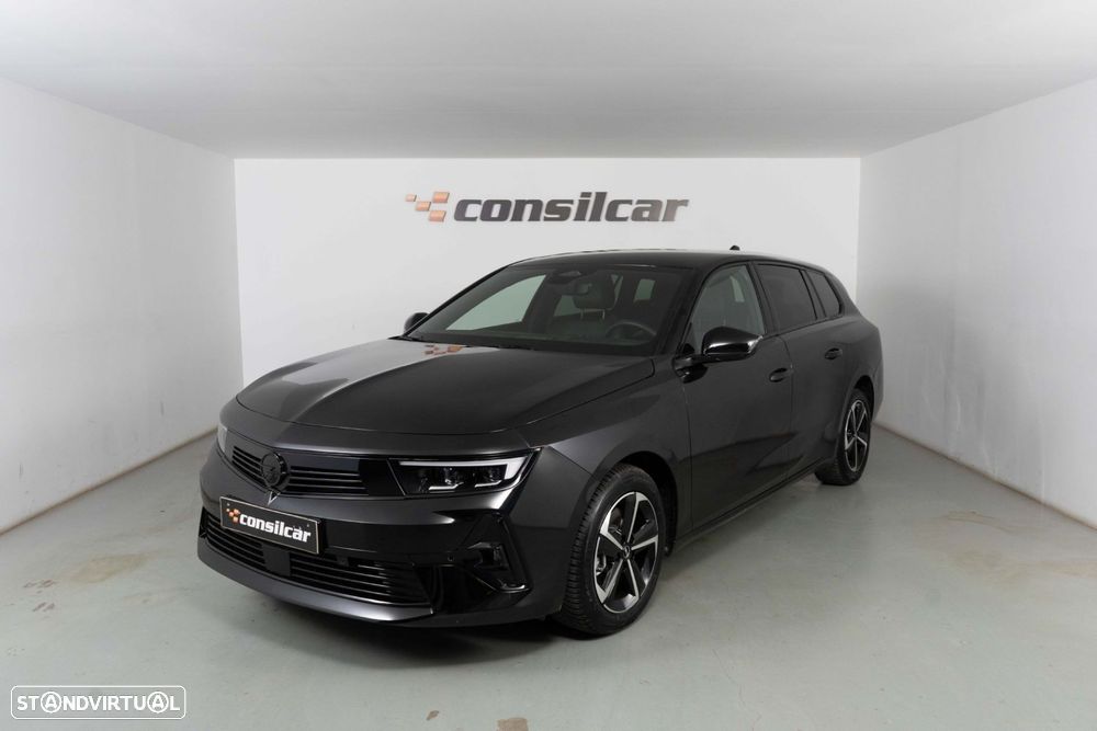 Opel Astra Sports Tourer 1.2 T GS Line - 1