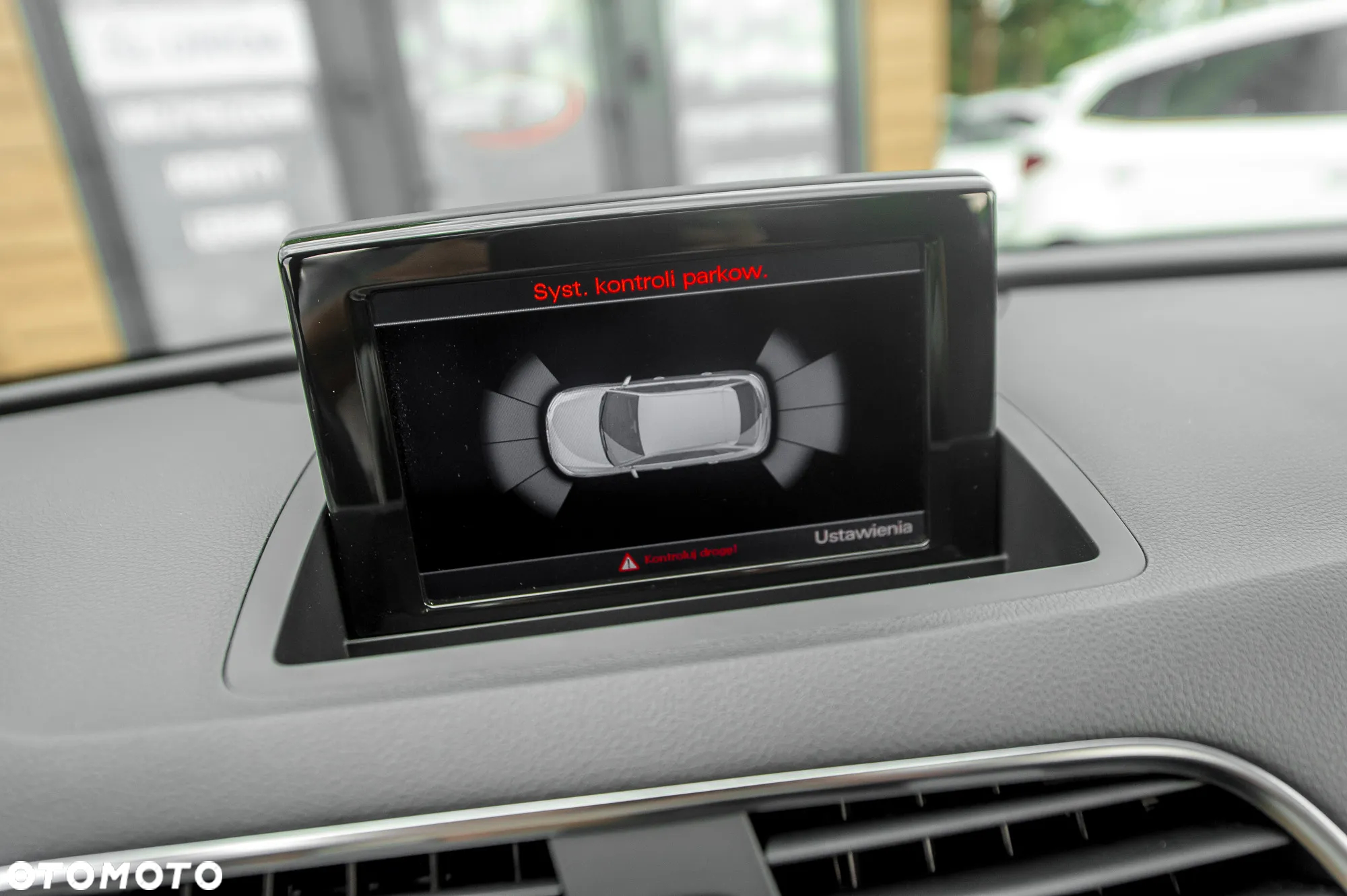 Audi Q3 2.0 TFSI Quattro S tronic - 32